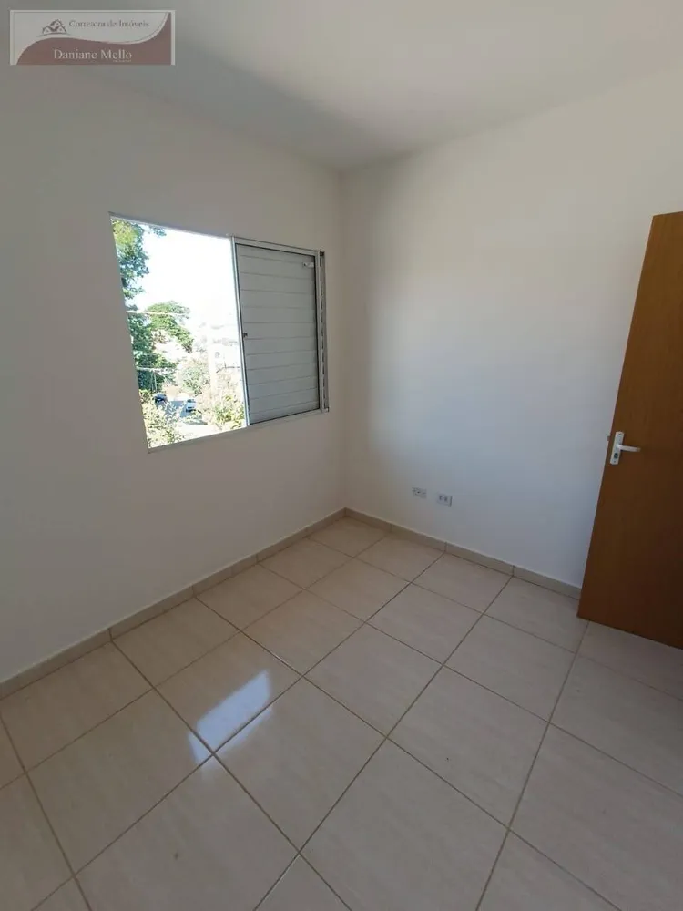Sobrado, 2 quartos, 58 m² - Foto 9