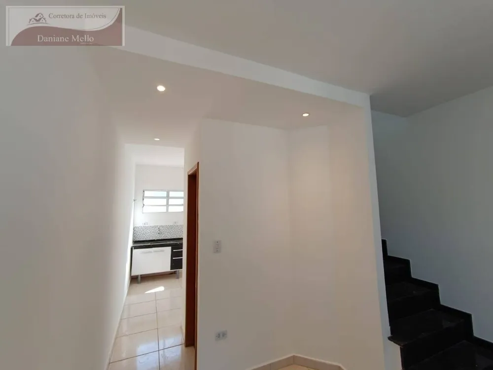 Sobrado, 2 quartos, 58 m² - Foto 5