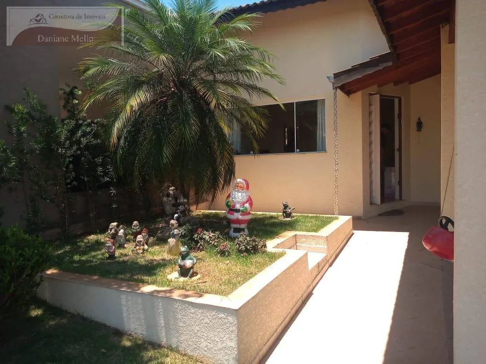 Casa de Condomínio, 3 quartos - Foto 10