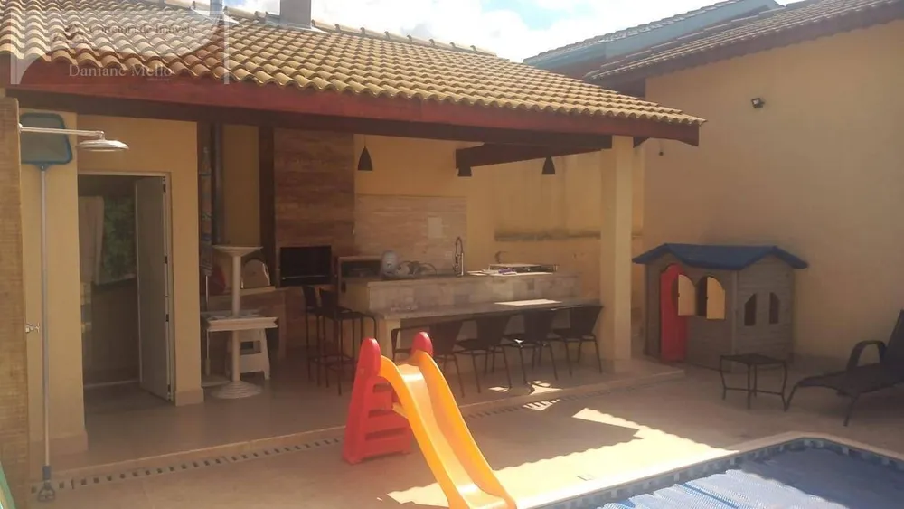 Casa de Condomínio, 3 quartos - Foto 12