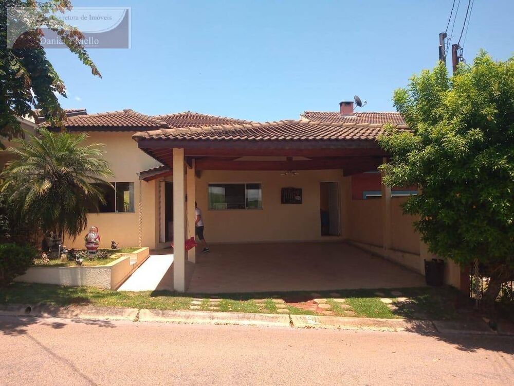 Casa de Condomínio, 3 quartos - Foto 3