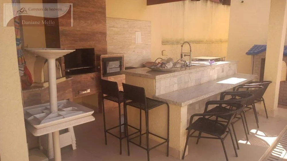 Casa de Condomínio, 3 quartos - Foto 7