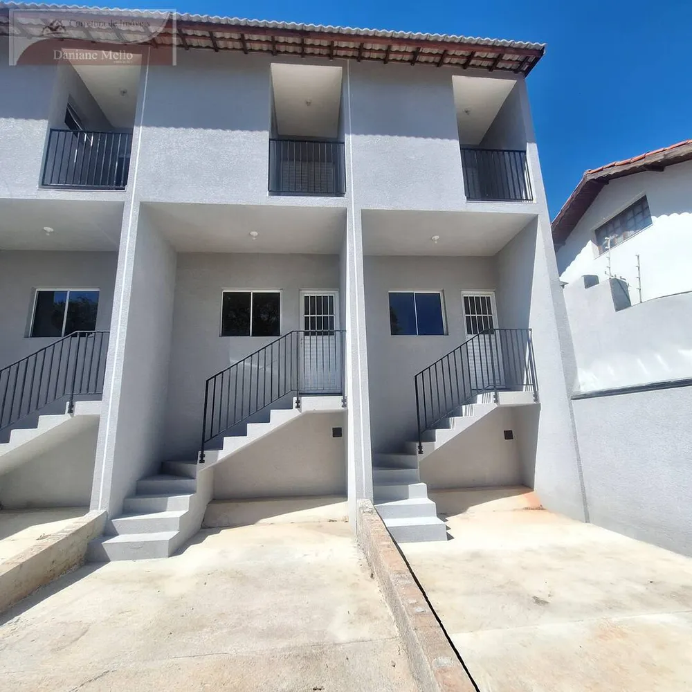 Casa, 2 quartos - Foto 1
