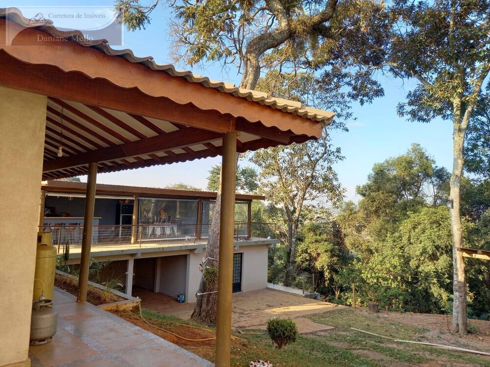 Chácara, 4 quartos, 1000 m² - Foto 6