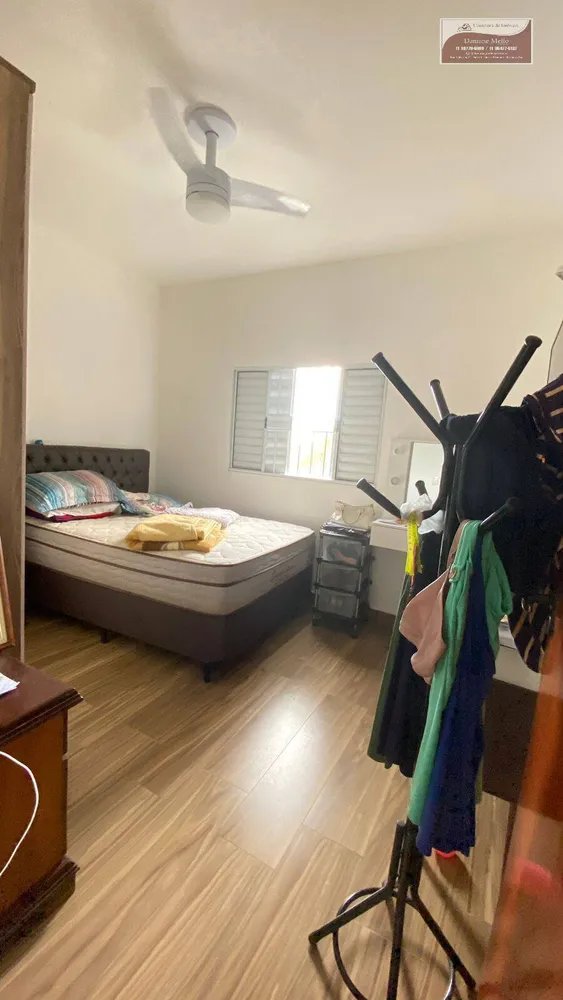 Casa, 2 quartos, 125 m² - Foto 8