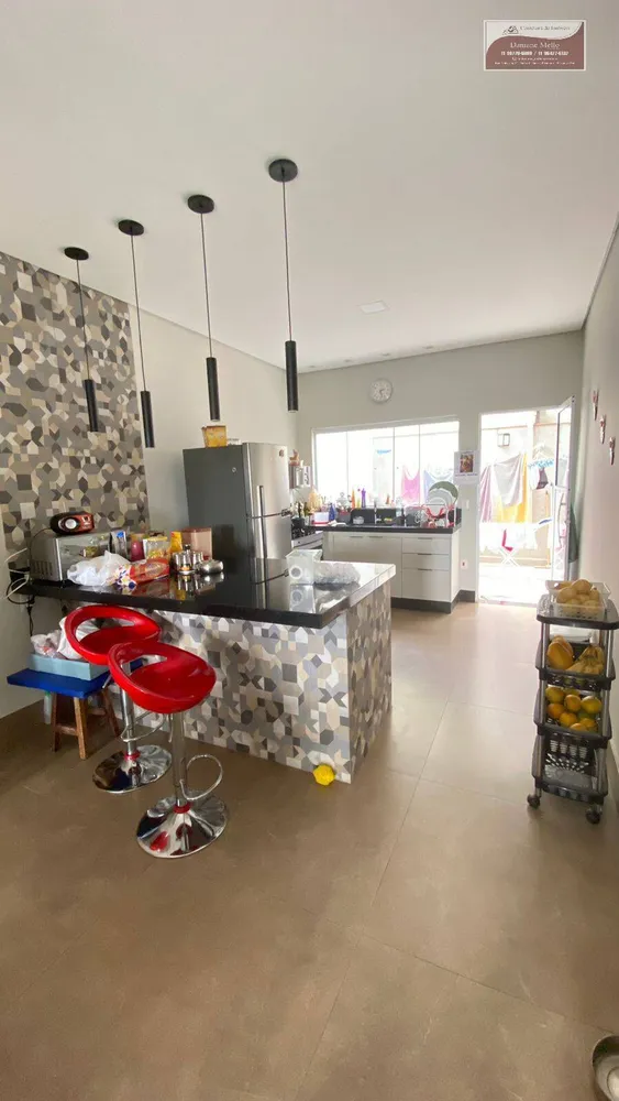 Casa, 2 quartos, 125 m² - Foto 4