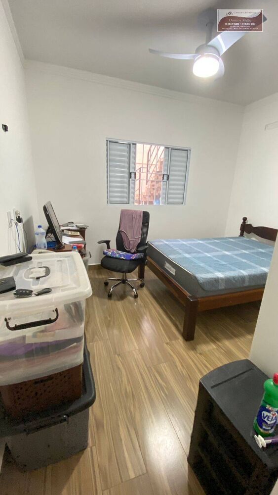 Casa, 2 quartos, 125 m² - Foto 4