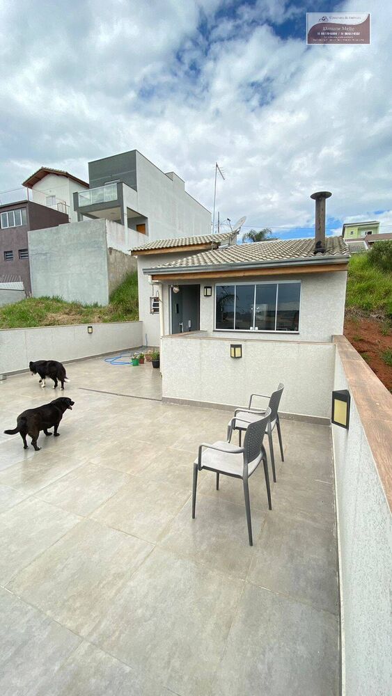 Casa, 2 quartos, 125 m² - Foto 3