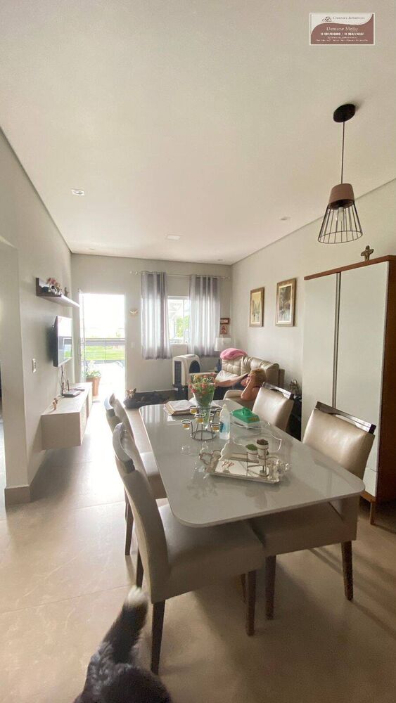 Casa, 2 quartos, 125 m² - Foto 2