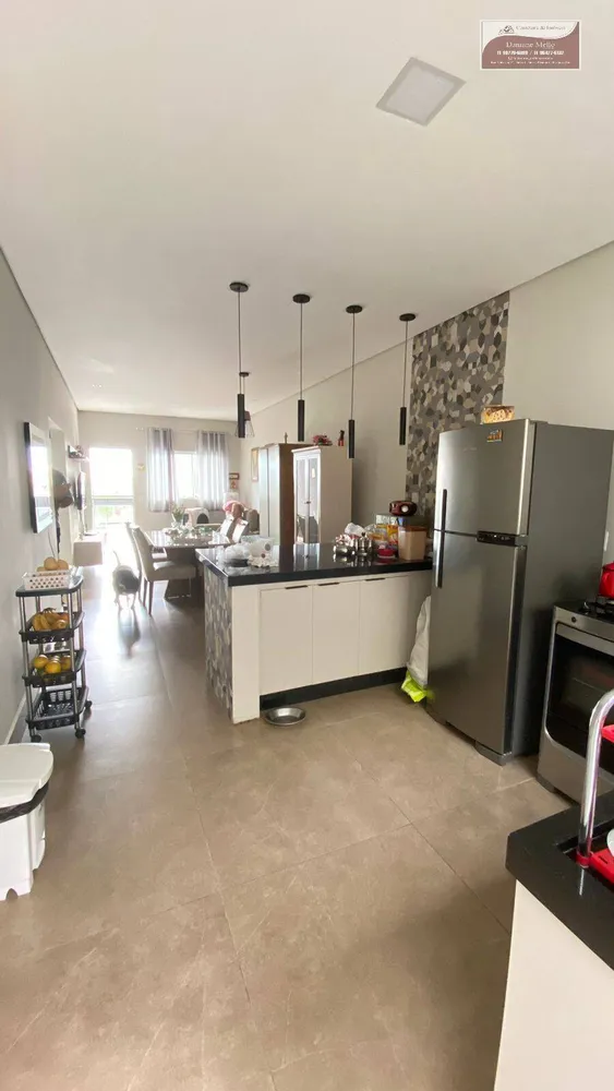 Casa, 2 quartos, 125 m² - Foto 2