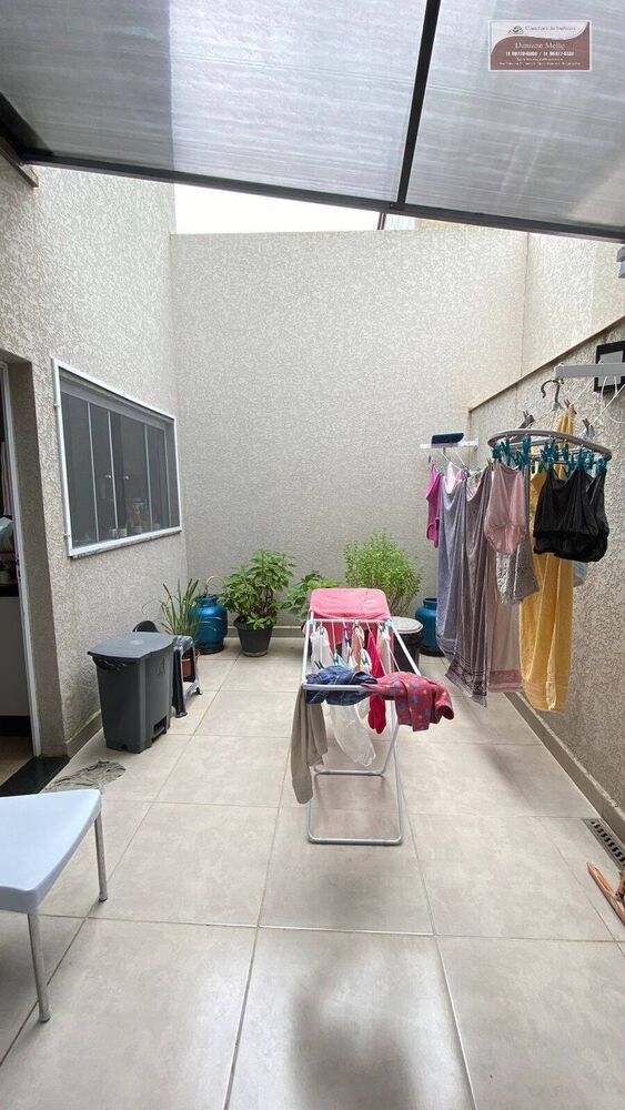 Casa, 2 quartos, 125 m² - Foto 1