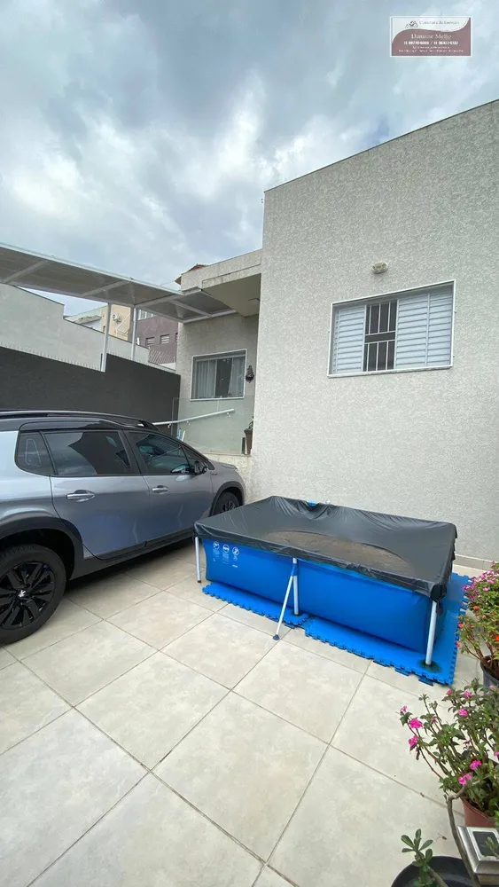 Casa, 2 quartos, 125 m² - Foto 3
