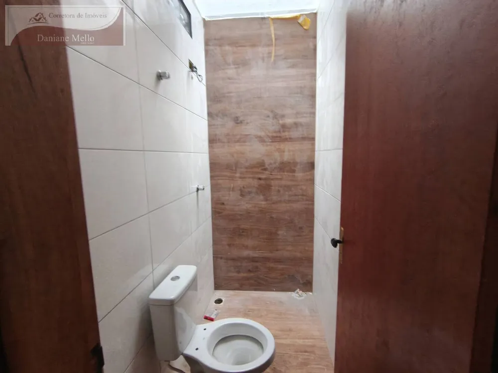 Casa, 66 m² - Foto 4
