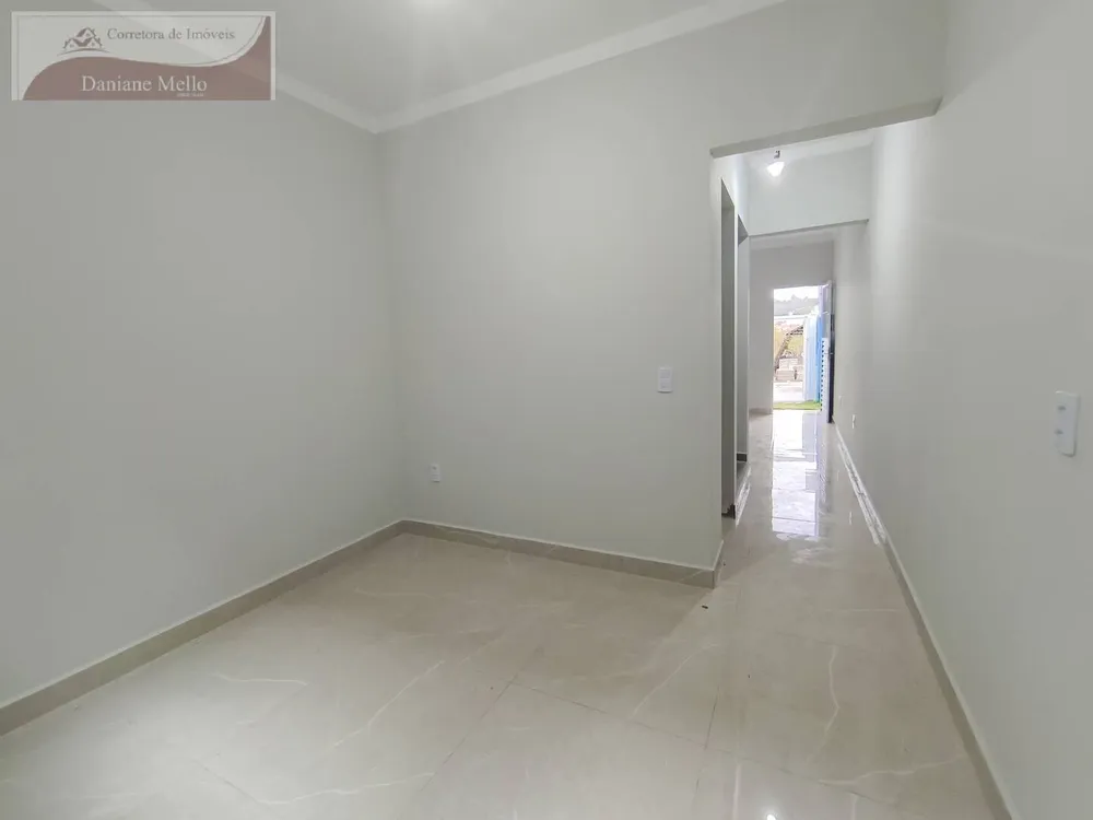 Casa, 66 m² - Foto 7