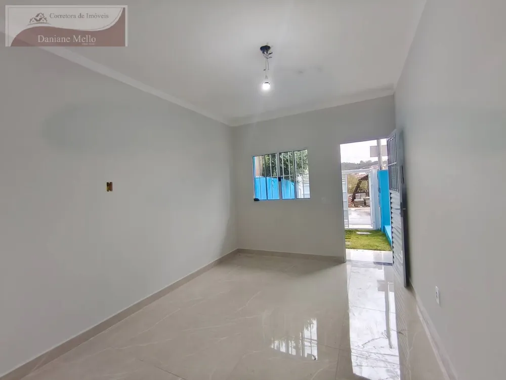 Casa, 66 m² - Foto 6