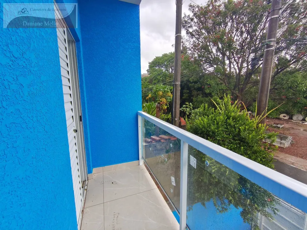 Casa, 66 m² - Foto 2