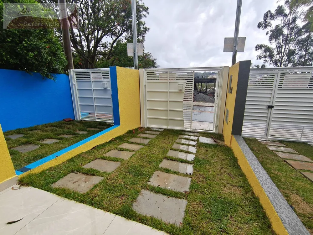 Casa, 66 m² - Foto 12