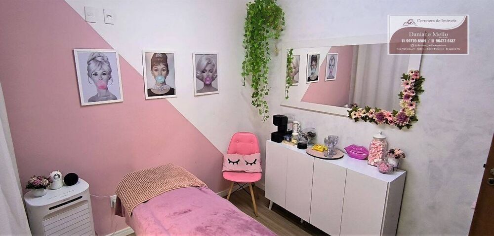 Casa, 3 quartos, 69 m² - Foto 2