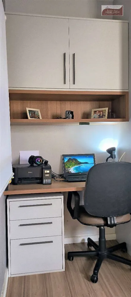 Casa, 3 quartos, 69 m² - Foto 6