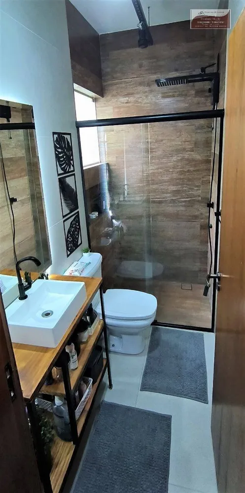 Casa, 3 quartos, 69 m² - Foto 4