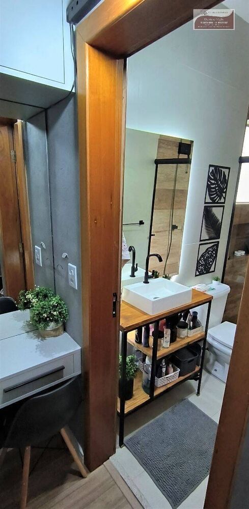 Casa, 3 quartos, 69 m² - Foto 3