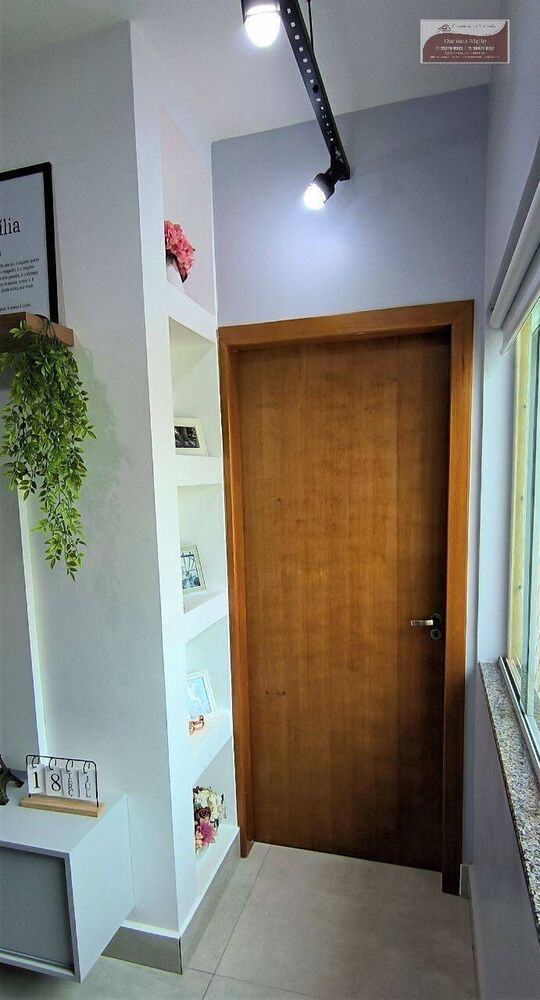 Casa, 3 quartos, 69 m² - Foto 4