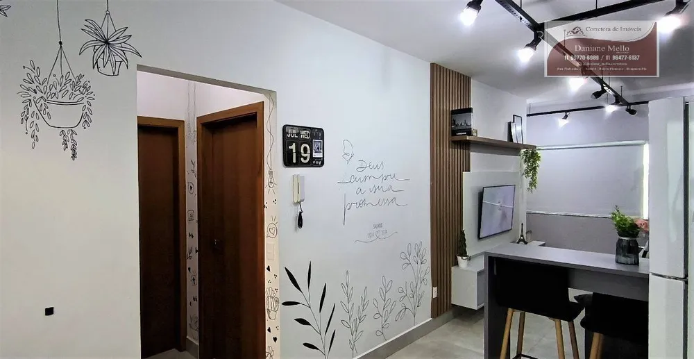 Casa, 3 quartos, 69 m² - Foto 8