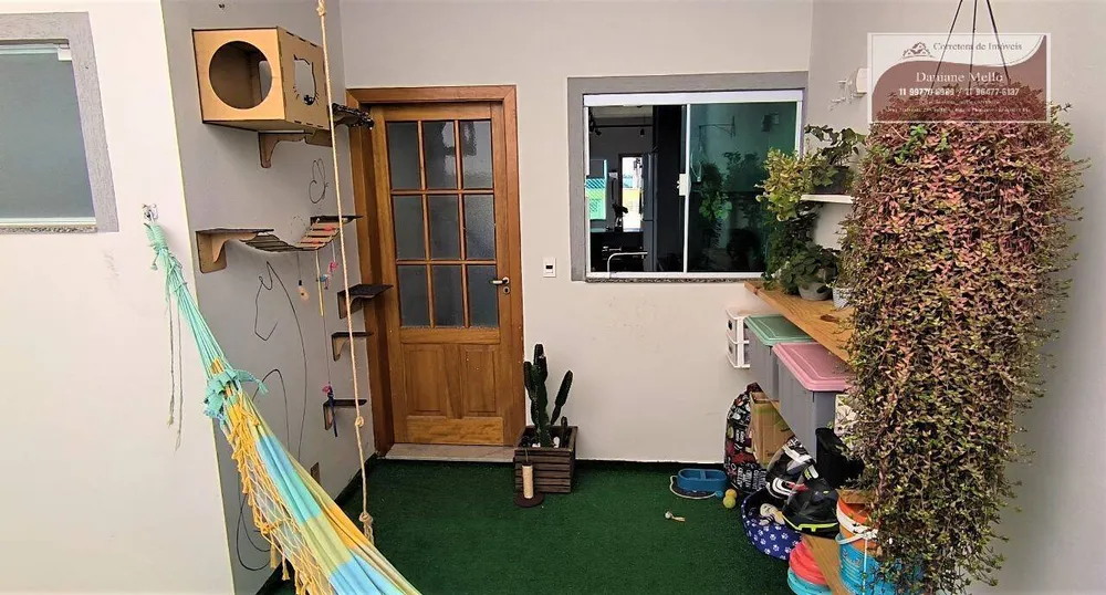 Casa, 3 quartos, 69 m² - Foto 12