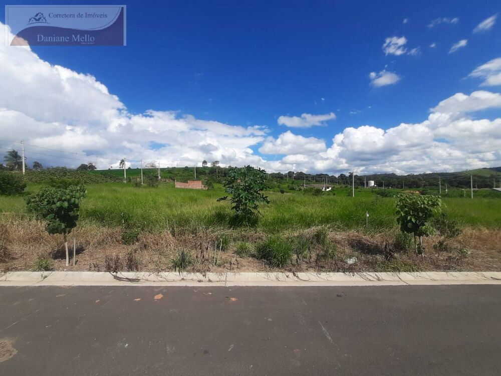 Terreno à venda, 160m² - Foto 1