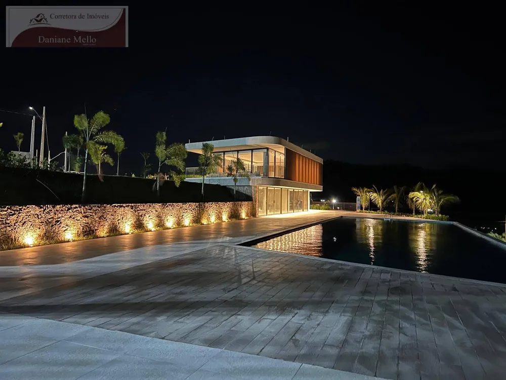 Terreno, 452 m² - Foto 1