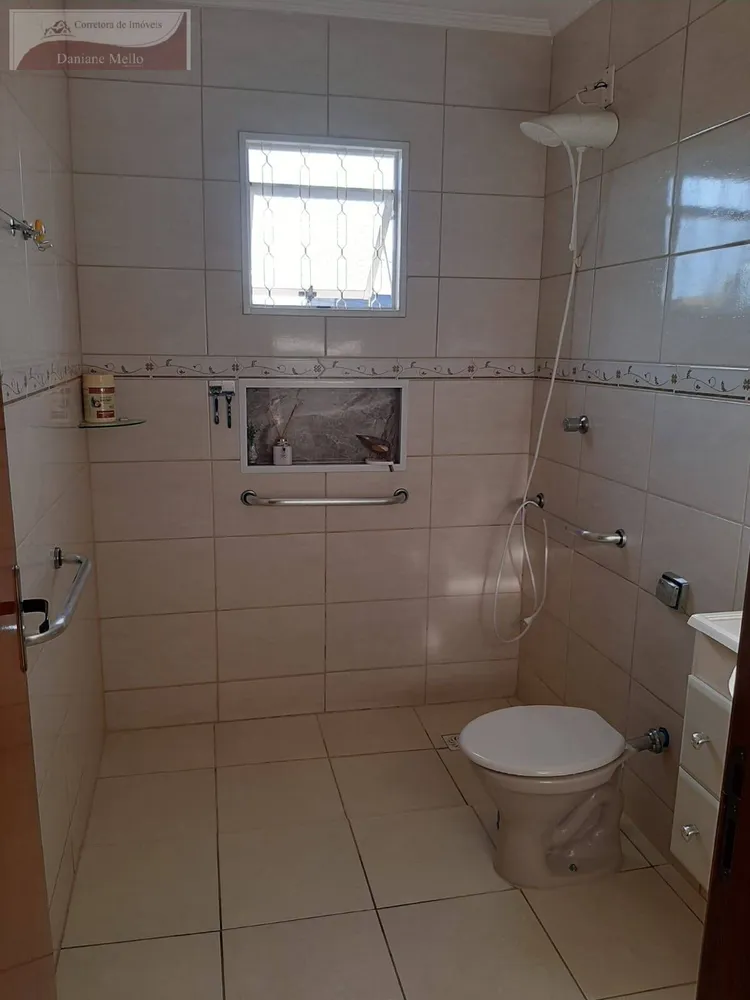 Casa, 3 quartos, 124 m² - Foto 9
