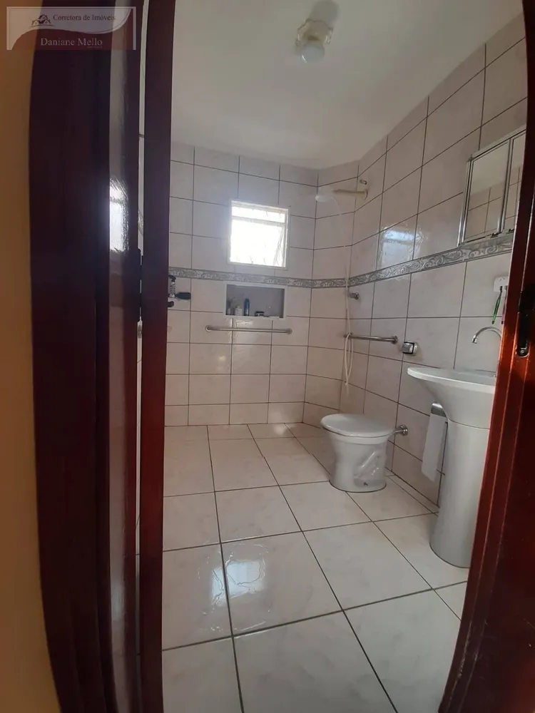 Casa, 3 quartos, 124 m² - Foto 10