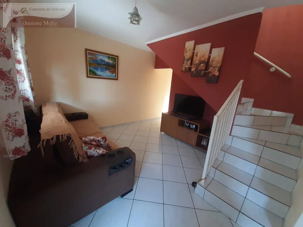 Casa, 3 quartos, 124 m² - Foto 6