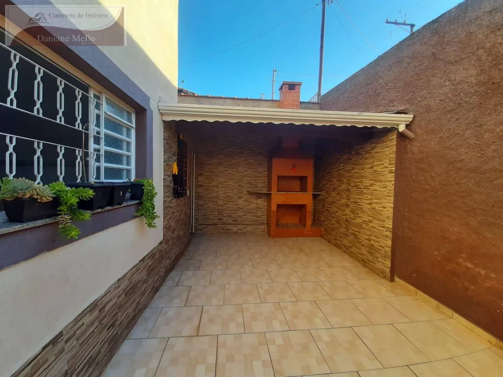 Casa, 3 quartos, 124 m² - Foto 4
