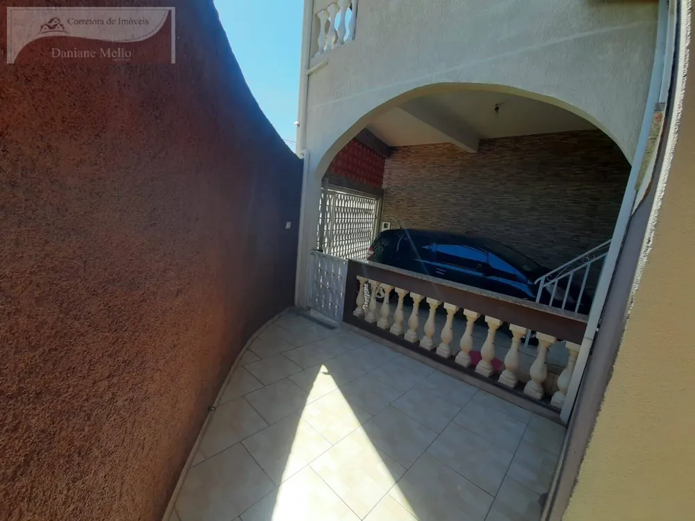 Casa, 3 quartos, 124 m² - Foto 3