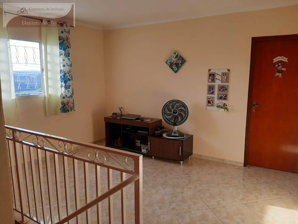 Casa, 3 quartos, 124 m² - Foto 7