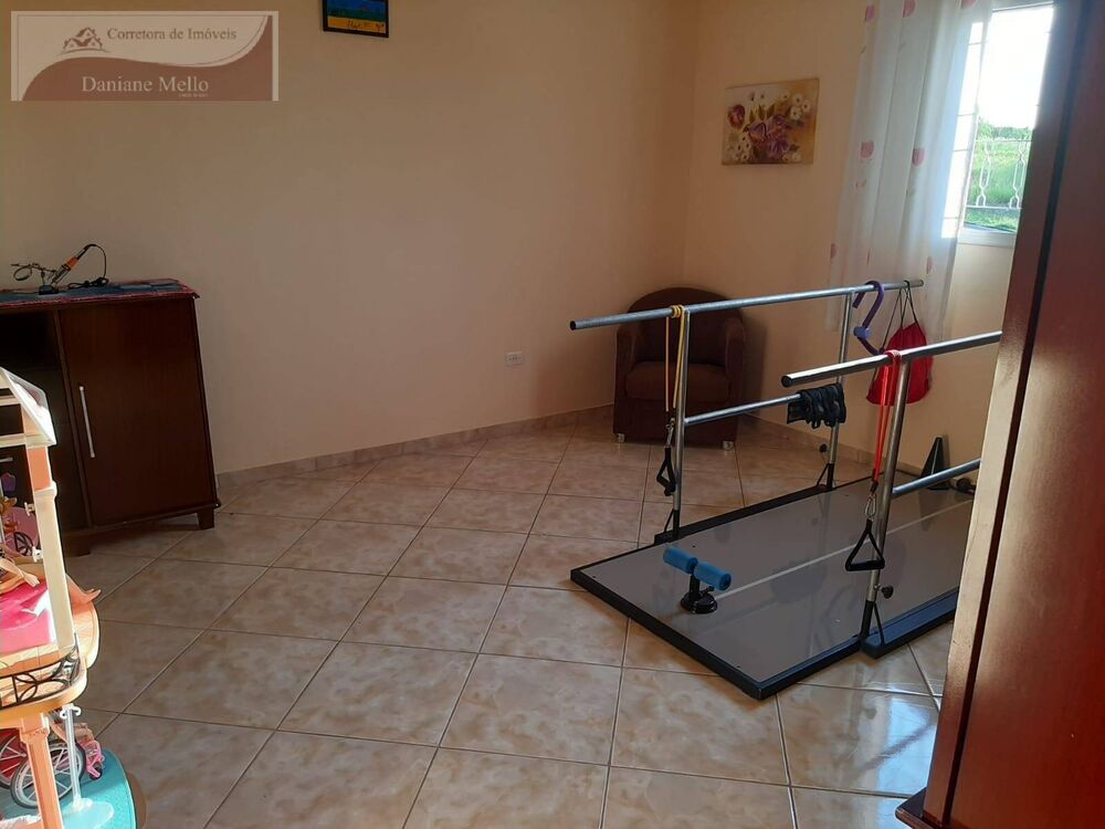 Casa à venda com 3 quartos, 124m² - Foto 3