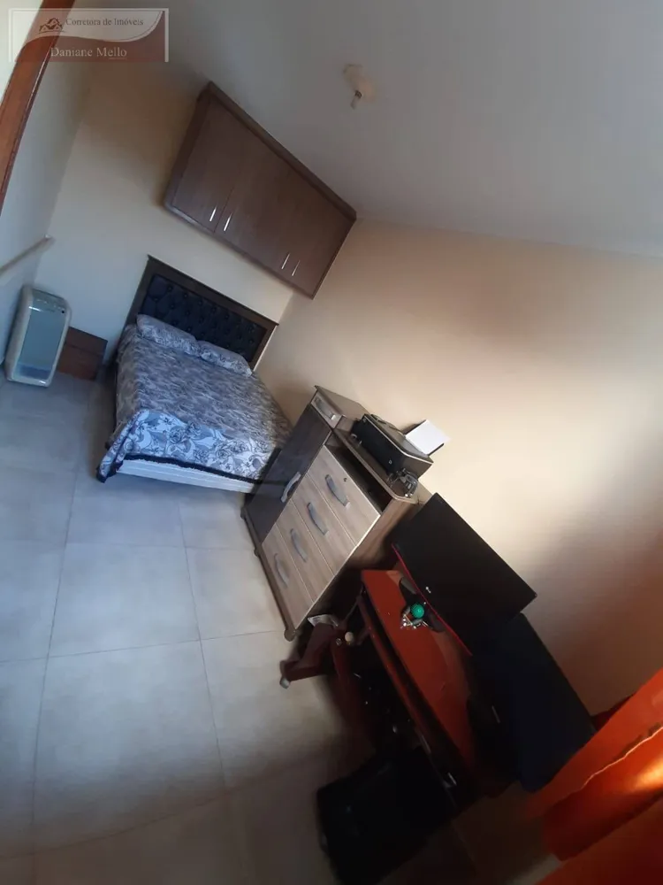 Casa, 3 quartos, 124 m² - Foto 11