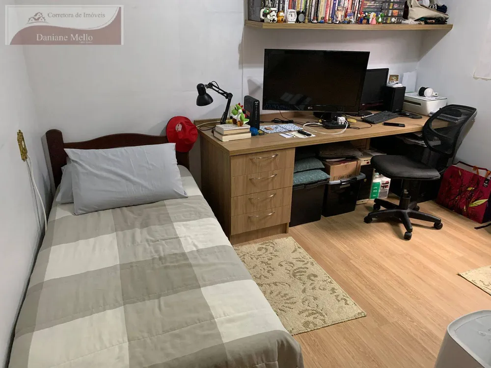Casa, 2 quartos, 76 m² - Foto 6