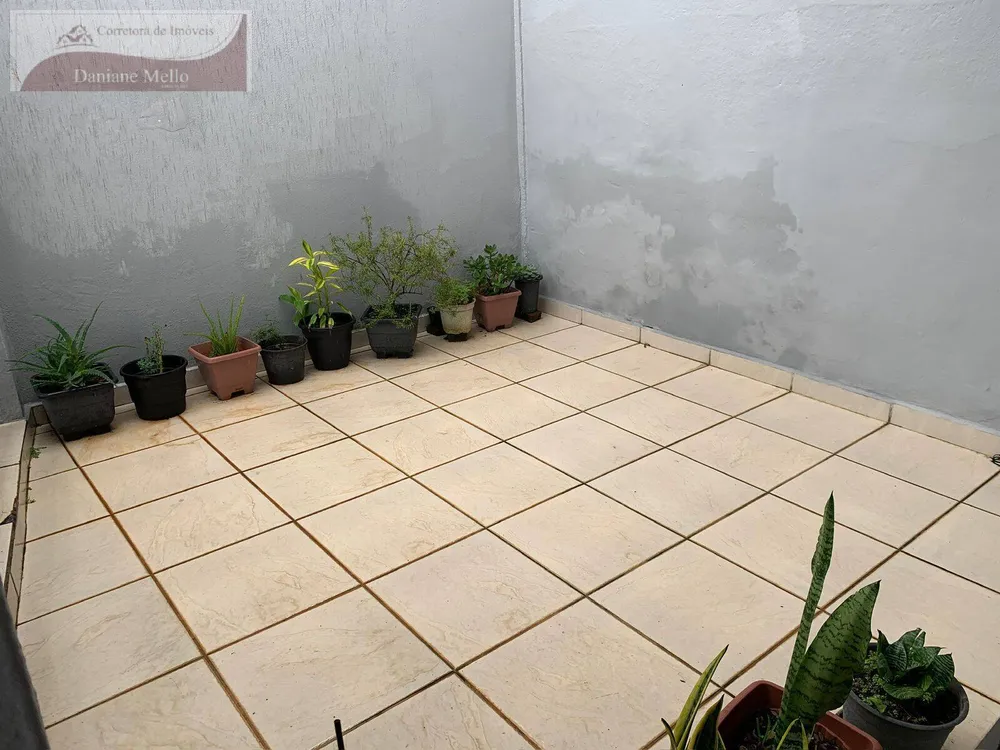 Casa, 2 quartos, 76 m² - Foto 3
