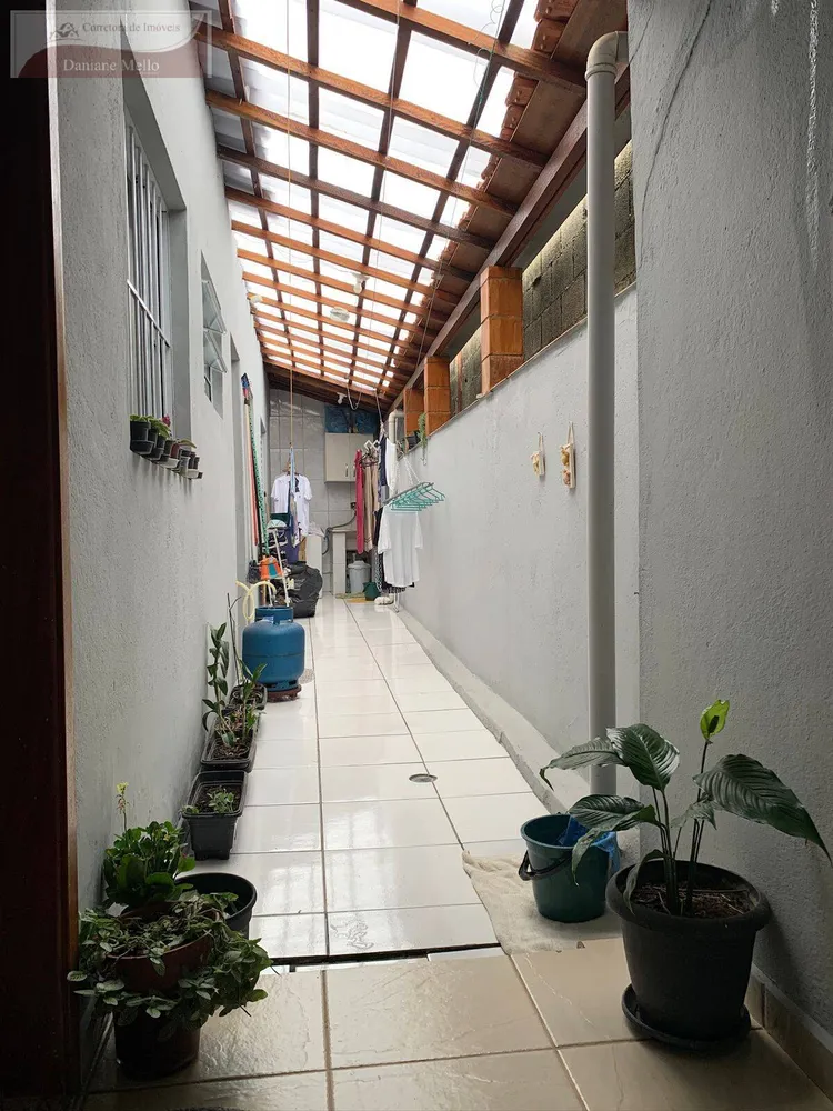 Casa, 2 quartos, 76 m² - Foto 2