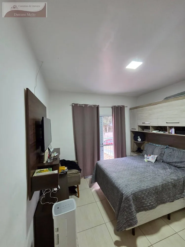 Casa, 2 quartos, 64 m² - Foto 4