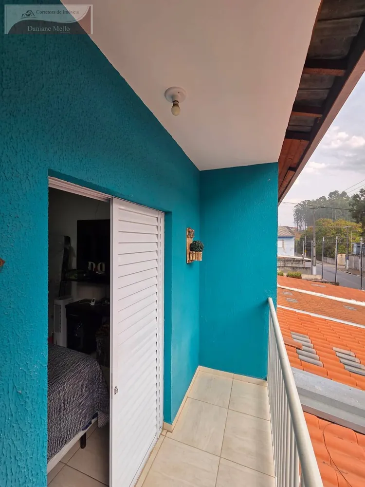 Casa, 2 quartos, 64 m² - Foto 3