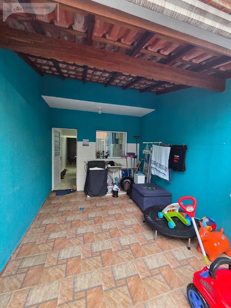 Casa, 2 quartos, 64 m² - Foto 3