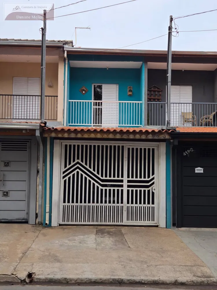 Casa, 2 quartos, 64 m² - Foto 2
