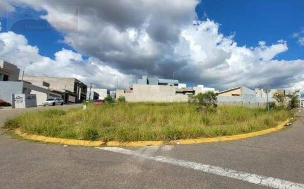 Terreno, 253 m² - Foto 1