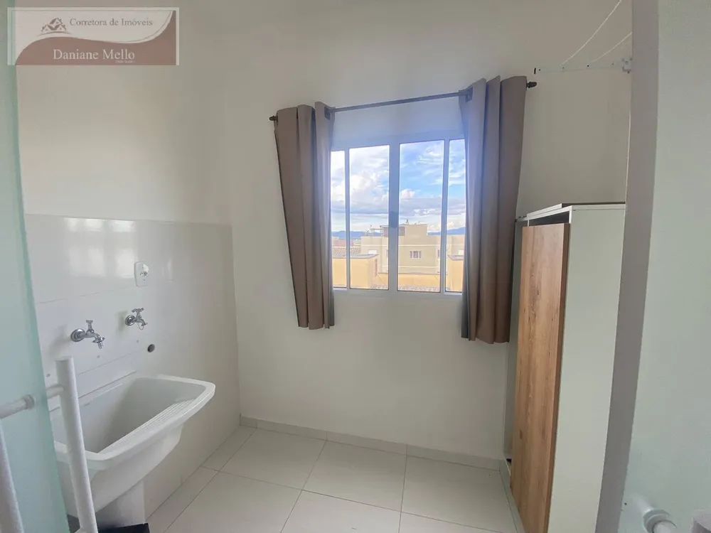 Apartamento, 2 quartos, 55 m² - Foto 10
