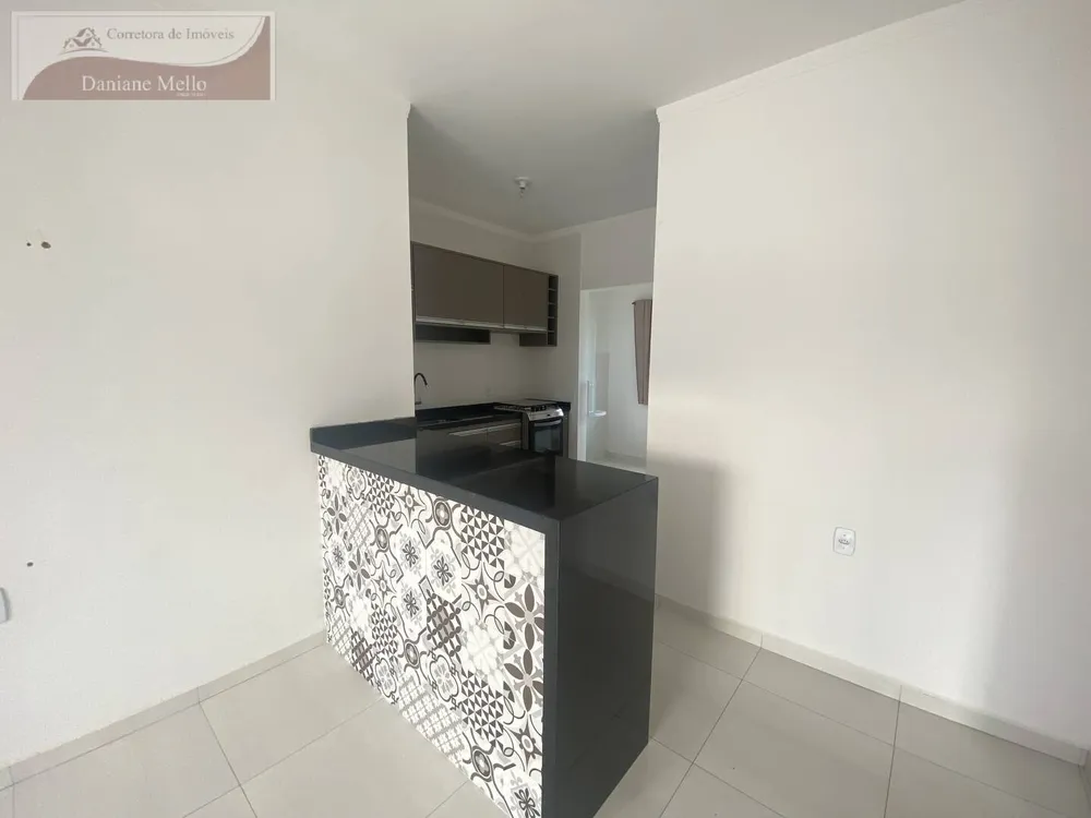 Apartamento, 2 quartos, 55 m² - Foto 5