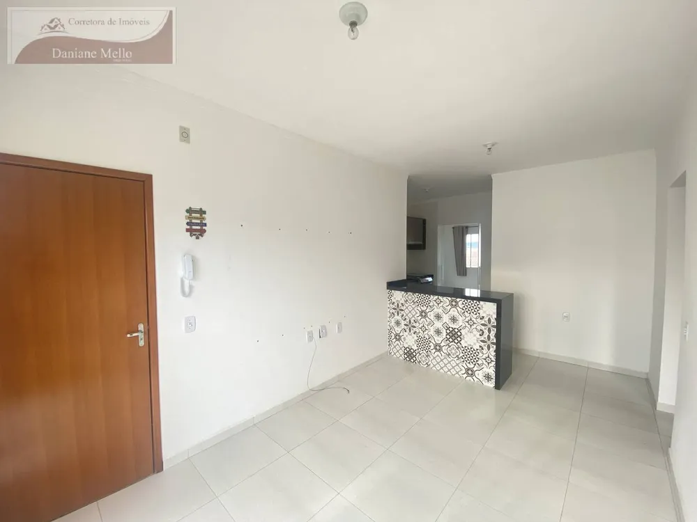 Apartamento, 2 quartos, 55 m² - Foto 6