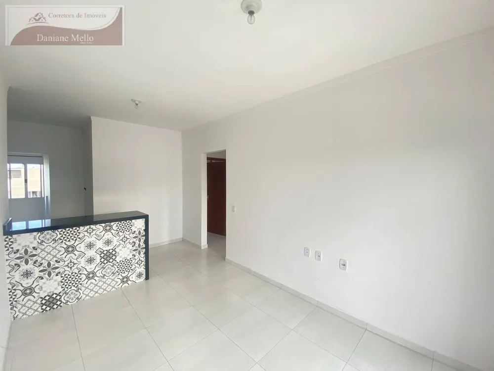 Apartamento, 2 quartos, 55 m² - Foto 7